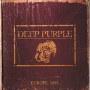 DEEP PURPLE