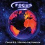 FOCUS AND FRIENDS