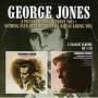 JONES GEORGE