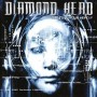 DIAMOND HEAD DIAMOND HEAD