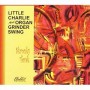 LITTLE CHARLIE & ORGAN GRINDER SWING