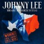 LEE JOHNNY