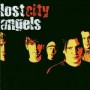 LOST CITY ANGELS