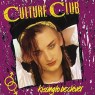 CULTURE CLUB CULTURE CLUB
