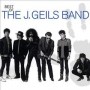 GEILS J. BAND