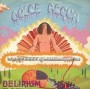 DELIRIUM