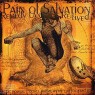 PAIN OF SALVATION