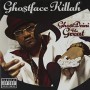 GHOSTFACE KILLAH