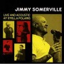 SOMMERVILLE JIMMY