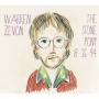 ZEVON WARREN