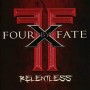 FOUR BY FATE FOUR BY FATE