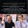SHOSTAKOVICH DMITRI
