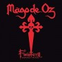 MAGO DE OZ MAGO DE OZ