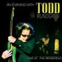 RUNDGREN TODD RUNDGREN TODD