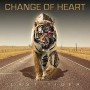 CHANGE OF HEART