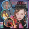 CULTURE CLUB CULTURE CLUB