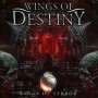 WINGS OF DESTINY WINGS OF DESTINY