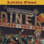 LITTLE FEAT