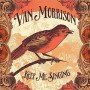 MORRISON VAN MORRISON VAN
