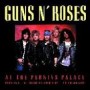 GUNS N ROSES GUNS N ROSES