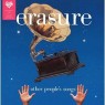 ERASURE ERASURE