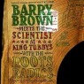 BROWN BARRY BROWN BARRY