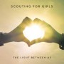 SCOUTING FOR GIRLS SCOUTING FOR GIRLS