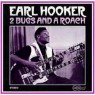 HOOKER EARL HOOKER EARL