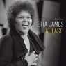 JAMES ETTA