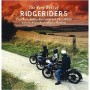 RIDGERIDERS