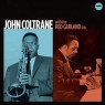COLTRANE JOHN COLTRANE JOHN