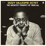GILLESPIE DIZZY GILLESPIE DIZZY