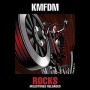 KMFDM KMFDM
