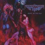 NECROMANCING THE STONE NECROMANCING THE STONE