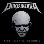 DIRKSCHNEIDER UDO DIRKSCHNEIDER UDO