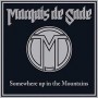 MARQUIS DE SADE