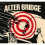 ALTER BRIDGE ALTER BRIDGE