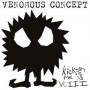 VENOMOUS CONCEPT