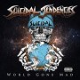 SUICIDAL TENDENCIES