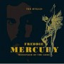 MERCURY FREDDIE
