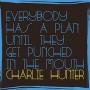 HUNTER CHARLIE