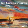JOE LOVANO QUARTET