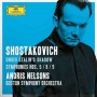 NELSONS ANDRIS NELSONS ANDRIS