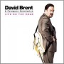 BRENT DAVID BRENT DAVID