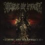 CRADLE OF FILTH