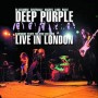 DEEP PURPLE