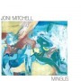 MITCHELL JONI MITCHELL JONI