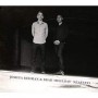 REDMAN JOSHUA & BRAD MEHLDAU