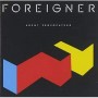 FOREIGNER FOREIGNER