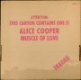 COOPER ALICE